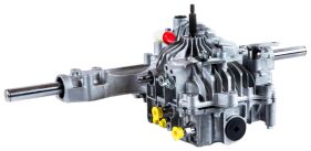 Original Husqvarna Getriebe hinten AWD K664GA für PR...
