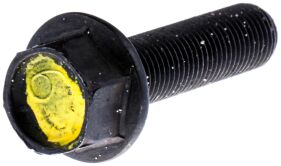 Original Husqvarna Messerschraube 3/8-24 x 1.25 Zoll mit...