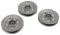 Original Husqvarna Riemenscheibe Riemenspanner für TC 130 TC 138 TC 138L TC 142T TC138M TC 238 TC 238T TC 238TX TC 239T TC 342 TC 342T u.a.