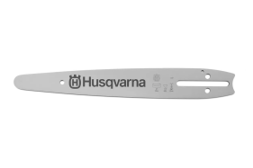 Original Husqvarna Schiene Carving (Akku) 1/4 1,3mm 25cm...