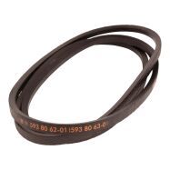 Original Husqvarna Riemen Fahrantrieb Li=2337mm f&uuml;r...