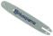 Original Husqvarna Schiene SN (Hochentaster) 1/4 1,3mm 25cm 10" - kleine Aufnahme