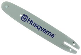 Original Husqvarna Schiene SN (Hochentaster) 1/4 1,3mm 30cm 12" - kleine Aufnahme