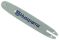Original Husqvarna Schiene SN (Hochentaster) 1/4 1,3mm 30cm 12" - kleine Aufnahme