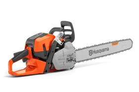 Husqvarna Motorsäge 564 XP® G Fuel Inject 20"-50cm X-Tough Light RSN 3/8" C85  - NEUHEIT - betriebsfertig montiert