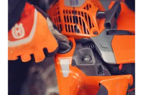 Husqvarna Motorsäge 564 XP® G Fuel Inject 20"-50cm X-Tough Light RSN 3/8" C85  - NEUHEIT - betriebsfertig montiert