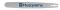 Original Husqvarna Schiene X-Tough RSN 3/8 1,5mm 45cm 18" - kleine Aufnahme