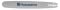Original Husqvarna Schiene X-Tough-HN 3/8 1,5mm 50cm 20" - große Aufnahme