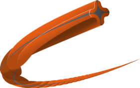 Husqvarna Trimmerfaden Whisper-Twist