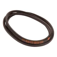 Drive Belt Haa-profile Spare Part, Kit (546482602)