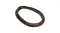 Drive Belt Haa-profile Spare Part, Kit für Husqvarna Aufsitzrasenmäher RC 318T, RC 320Ts AWD