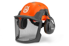 Husqvarna Forsthelm Technical Mips (Orange)
