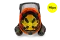 Husqvarna Forsthelm Technical Mips (Orange)