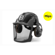 Husqvarna Forsthelm Technical Mips (Schwarz)