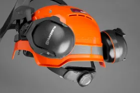 Husqvarna Forsthelm Technical Mips (Schwarz)