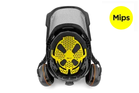 Husqvarna Forsthelm Technical Mips (Schwarz)