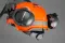Husqvarna Forsthelm Technical Mips (Schwarz)