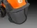 Husqvarna Forsthelm Technical Mips (Schwarz)