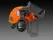 Husqvarna Forsthelm Technical Mips (Schwarz)
