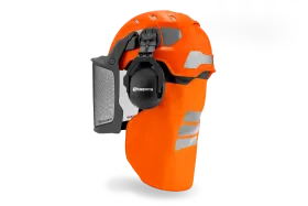 Husqvarna Forsthelm Technical