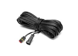 Original Husqvarna Anschlussleitung Ladestation 20m für Automower 230 ACX ab 2007, 260 ACX Modelljahre 2009–2011 und Solar Hybrid Modelljahre 2011–2014