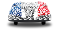 Husqvarna Automower Decal Kit France für Husqvarna Automower 420, 440
