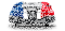 Husqvarna Automower Decal Kit France für Husqvarna Automower 430X (Nicht lieferbar)