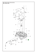 Einsatz f&uuml;r Husqvarna M&auml;hroboter