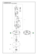 Trennscheibe – Schneidteil Für Mähroboter (536645101)