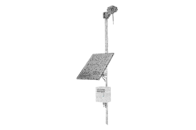 Husqvarna Solar-ladesystem F&uuml;r Epos Referenzstation...