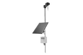 Original Husqvarna Solar-Ladesystem EPOS-Referenzstation...