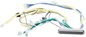 Main Wiring f&uuml;r Husqvarna Automower 260 ACX