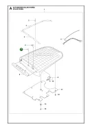 Federblech Stopptaste (504627101)