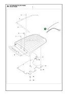 Kabelsatz Solarpanel-deckel (505457801)