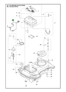 Kabel Solarmodul (505457903)