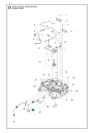 Steckgehäuse Und Montageset Für Mähroboter – Sealing Cap (529890001)