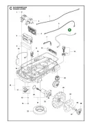 Unteres Chassis (536253907)