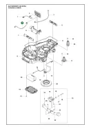 Unteres Chassis (536253909)