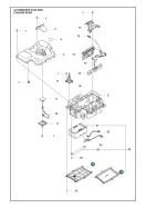 Deckel Battery (536777901)