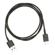 Original Husqvarna Servicekabel USB-A auf USB-C gewinkelt...
