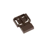 Verriegelung Akkustecker (575408201)