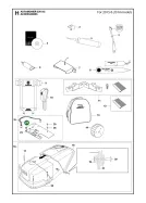 Kabelsatz Gps-/gsm-tracking-modul (576219401)