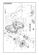 Screw Kit (581621601)