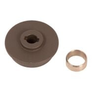 Schirm Kit f&uuml;r Gardena M&auml;hroboter SILENO, smart...