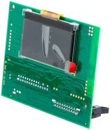 Platine Kpl. für Gardena Mähroboter SILENO...
