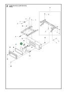 Platine Kpl. für Husqvarna Mähroboter CEORA 546...