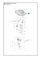 Oberes Chassis (597983801)