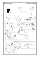 Unterlegscheibe Gsm-modul (522597201)