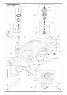 Chassis Kit (529564201) (529564201)