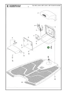 Ac-ladekontakt Ladestation (535128501)